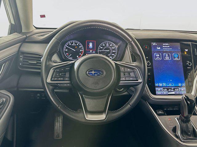 used 2024 Subaru Outback car, priced at $26,997