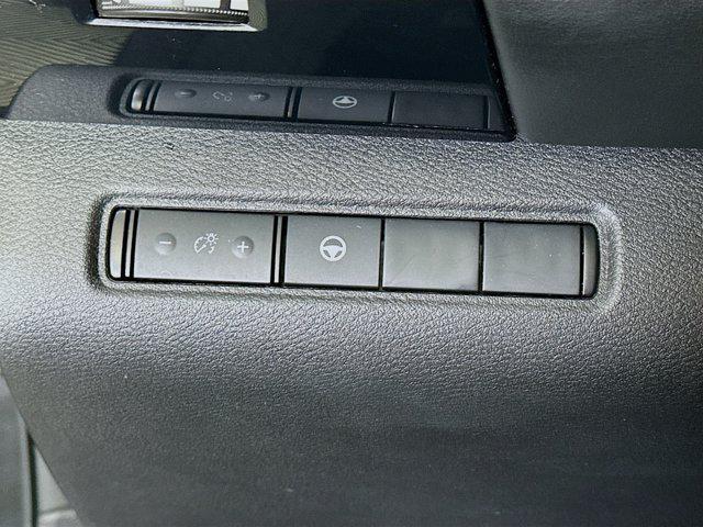 used 2024 Nissan Pathfinder car, priced at $29,997