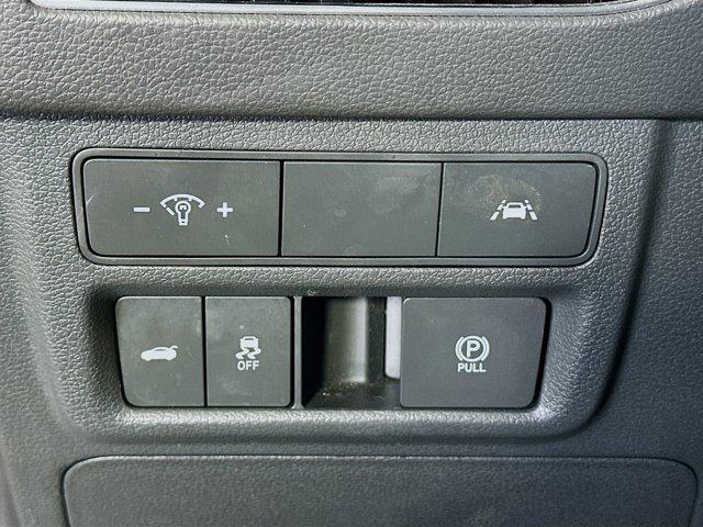 used 2020 Hyundai Sonata car, priced at $16,847