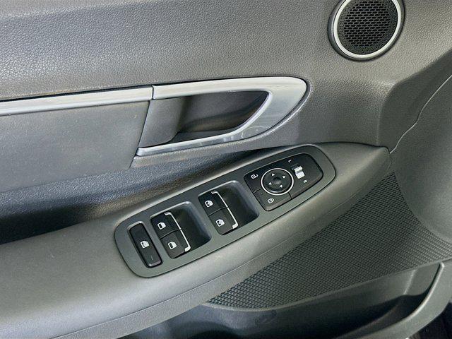 used 2020 Hyundai Sonata car, priced at $16,847