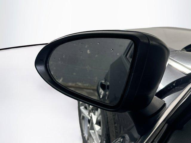 used 2020 Hyundai Sonata car, priced at $16,847