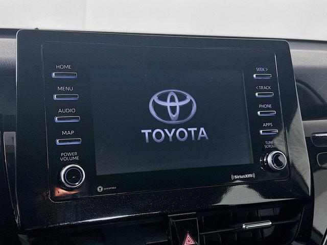 used 2023 Toyota Camry car, priced at $21,689