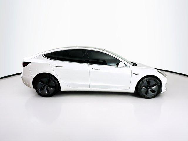 used 2020 Tesla Model 3 car, priced at $19,697