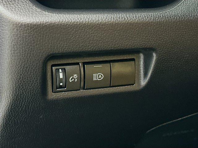 used 2024 Toyota RAV4 Hybrid car, priced at $29,797
