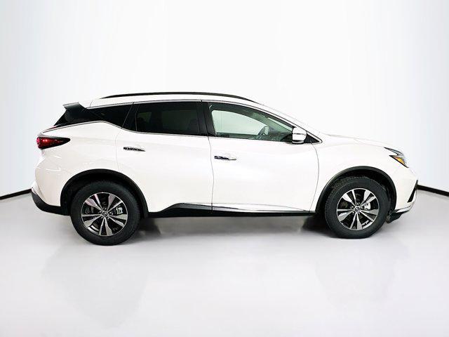 used 2023 Nissan Murano car, priced at $21,389