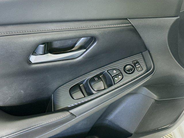 used 2022 Nissan Sentra car, priced at $17,297