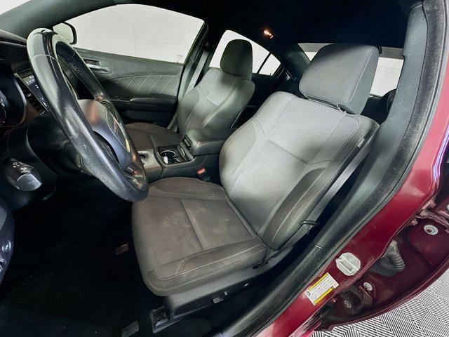 used 2019 Dodge Charger car, priced at $13,299