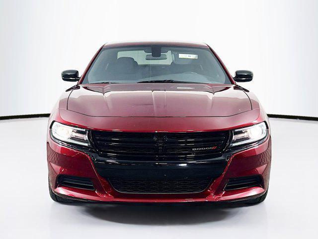 used 2019 Dodge Charger car, priced at $13,299
