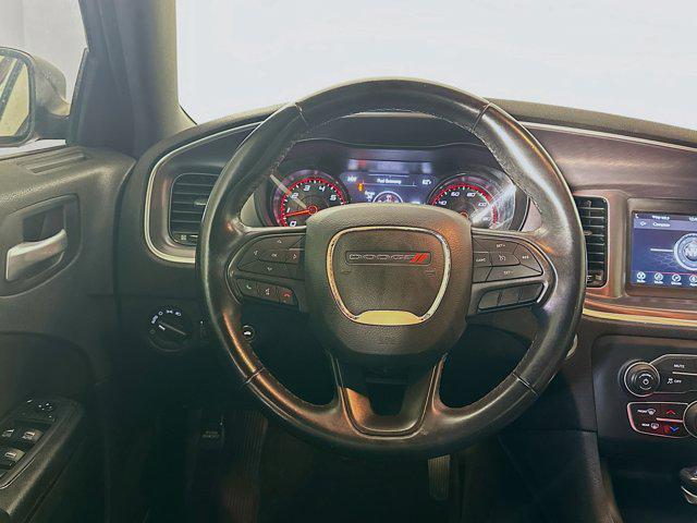 used 2019 Dodge Charger car, priced at $13,299