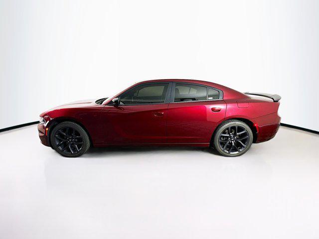 used 2019 Dodge Charger car, priced at $13,299