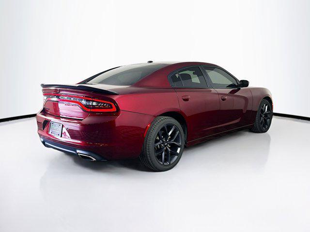 used 2019 Dodge Charger car, priced at $13,299