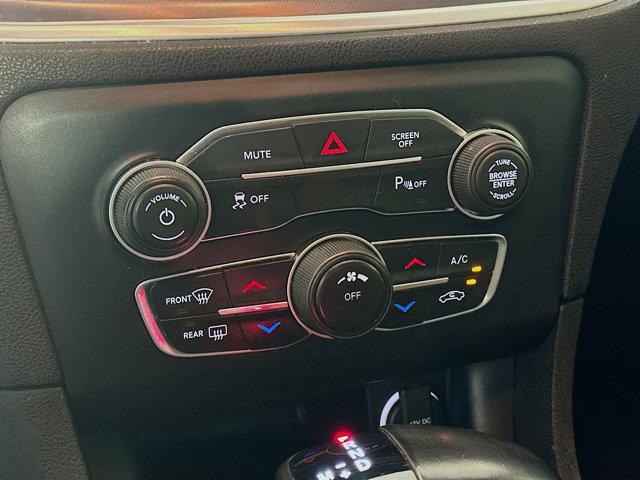 used 2019 Dodge Charger car, priced at $13,299