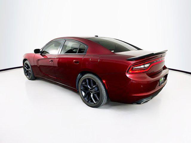 used 2019 Dodge Charger car, priced at $13,299