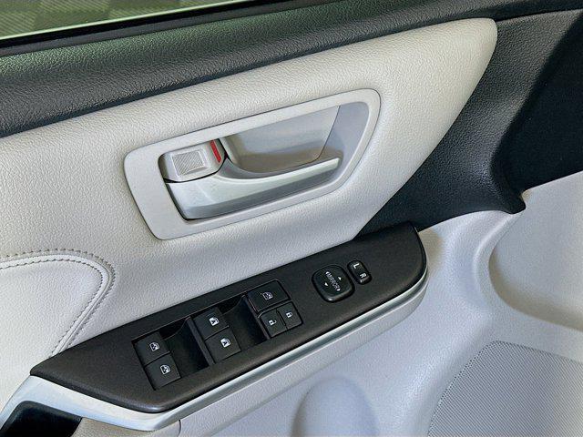 used 2017 Toyota Camry car, priced at $13,497