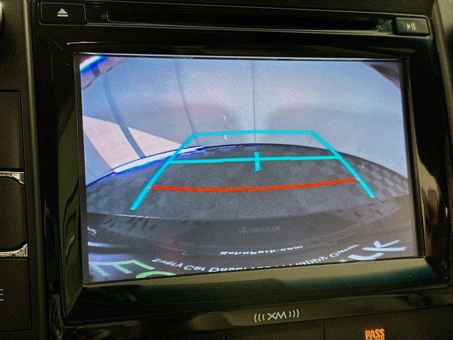 used 2017 Toyota Camry car, priced at $13,497