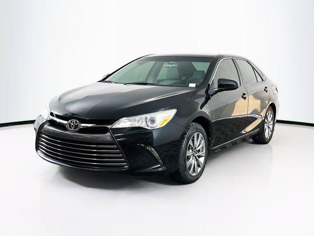 used 2017 Toyota Camry car, priced at $13,497