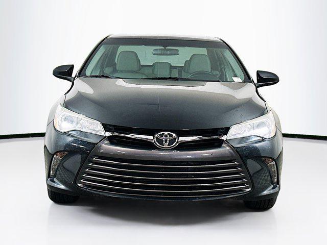 used 2017 Toyota Camry car, priced at $13,497