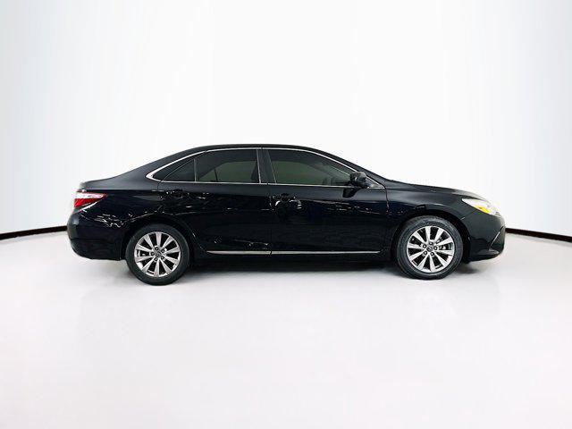 used 2017 Toyota Camry car, priced at $13,497