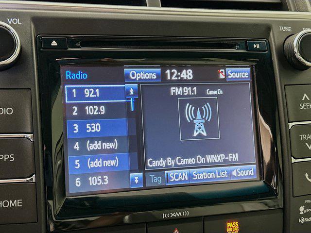 used 2017 Toyota Camry car, priced at $13,497