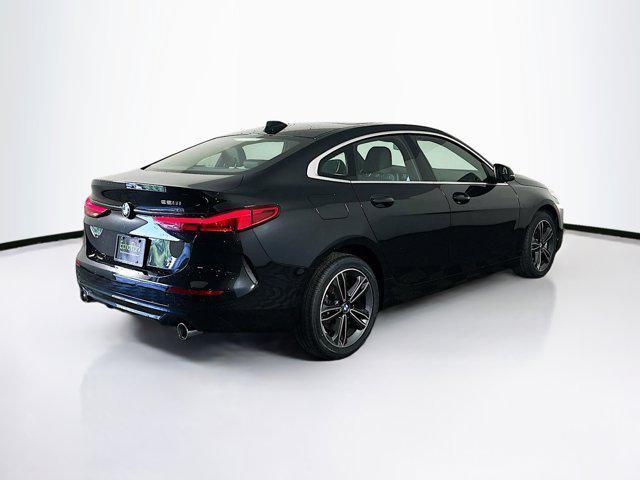 used 2024 BMW 228 Gran Coupe car, priced at $27,697