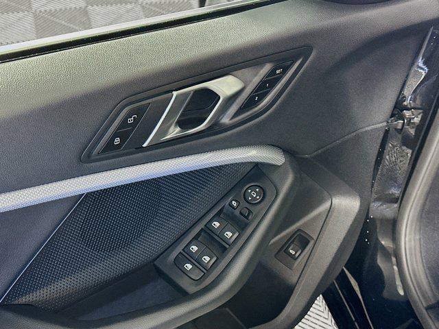 used 2024 BMW 228 Gran Coupe car, priced at $27,697