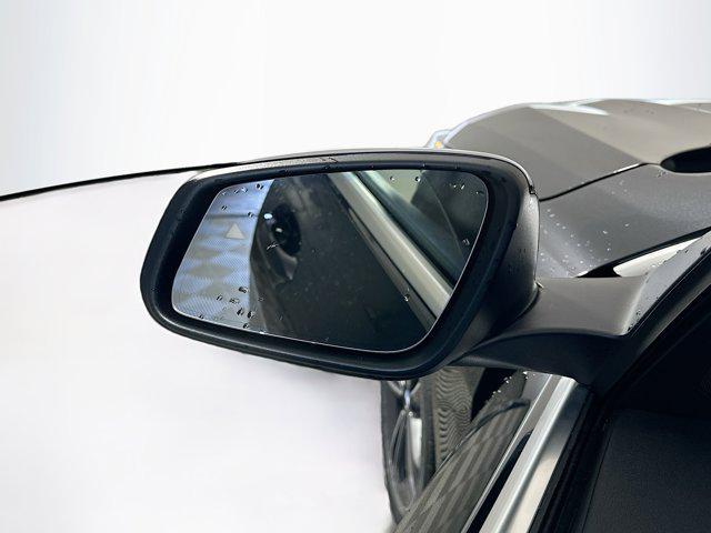 used 2024 BMW 228 Gran Coupe car, priced at $27,697