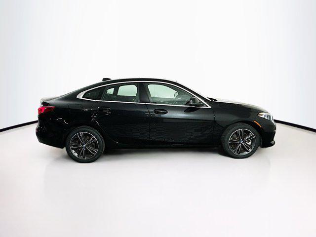 used 2024 BMW 228 Gran Coupe car, priced at $27,697