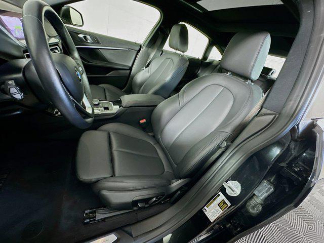 used 2024 BMW 228 Gran Coupe car, priced at $27,697