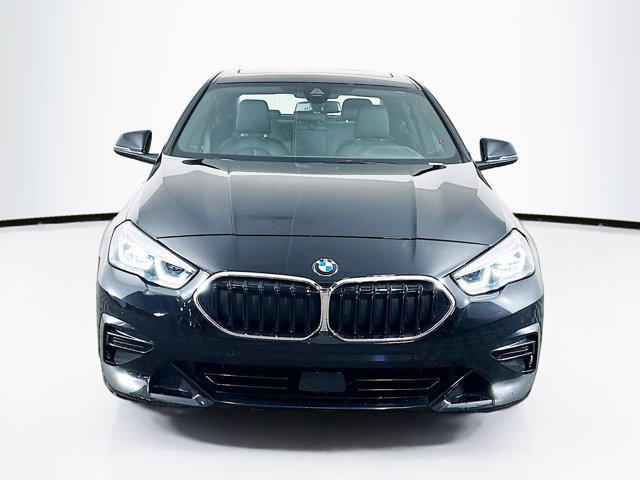 used 2024 BMW 228 Gran Coupe car, priced at $27,697