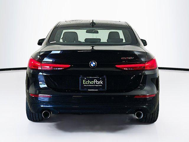 used 2024 BMW 228 Gran Coupe car, priced at $27,697