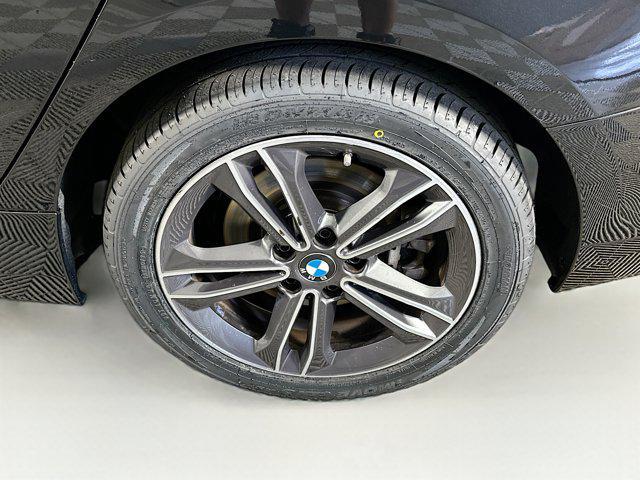 used 2024 BMW 228 Gran Coupe car, priced at $27,697