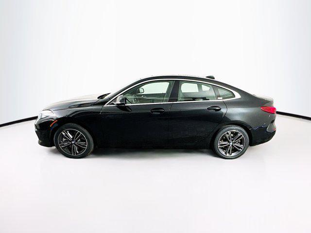 used 2024 BMW 228 Gran Coupe car, priced at $27,697