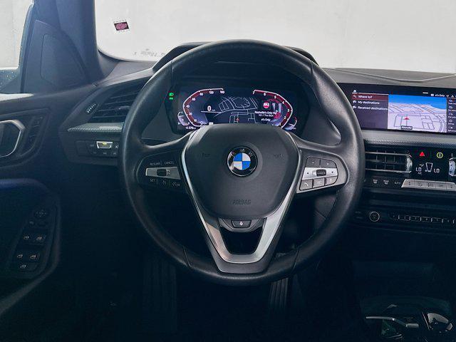 used 2024 BMW 228 Gran Coupe car, priced at $27,697