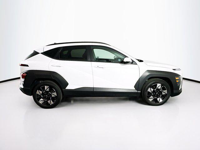 used 2024 Hyundai Kona car, priced at $21,797
