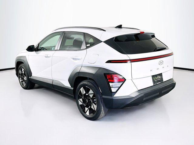 used 2024 Hyundai Kona car, priced at $21,797
