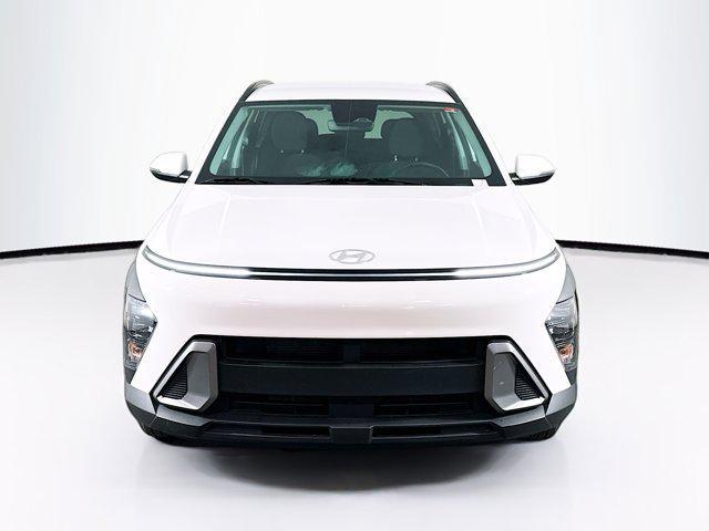 used 2024 Hyundai Kona car, priced at $21,797