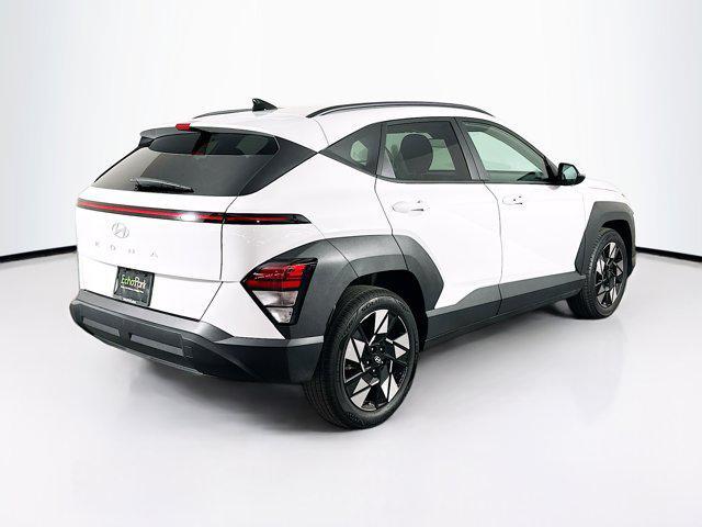 used 2024 Hyundai Kona car, priced at $21,797