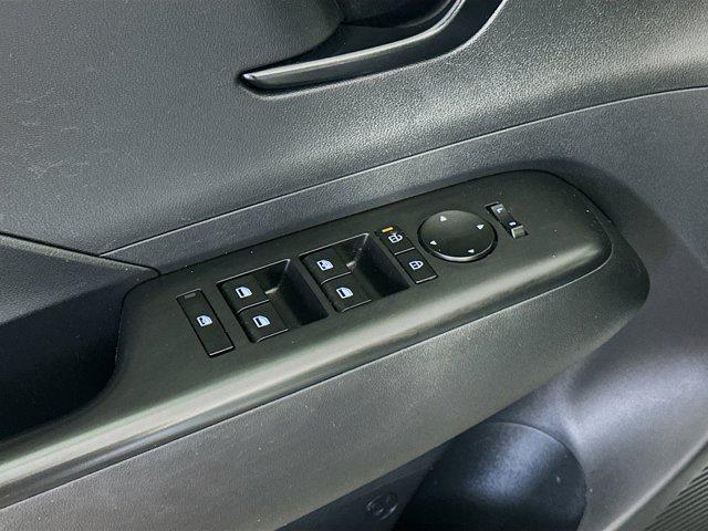 used 2024 Hyundai Kona car, priced at $21,797