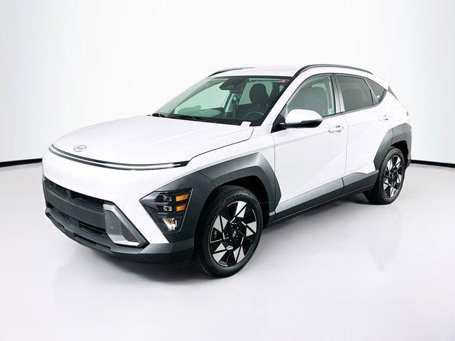 used 2024 Hyundai Kona car, priced at $21,797
