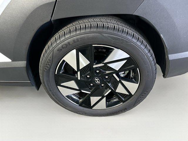 used 2024 Hyundai Kona car, priced at $21,797