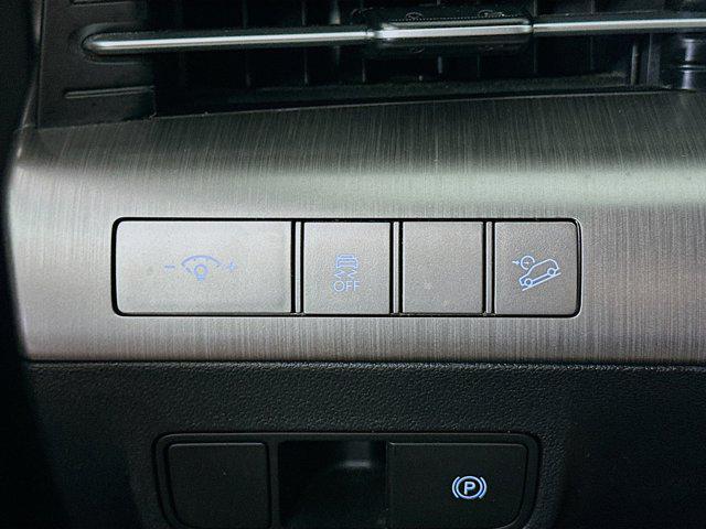 used 2024 Hyundai Kona car, priced at $21,797
