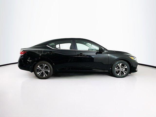 used 2023 Nissan Sentra car, priced at $17,997