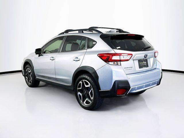 used 2019 Subaru Crosstrek car, priced at $18,999