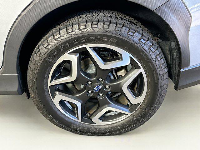 used 2019 Subaru Crosstrek car, priced at $18,999