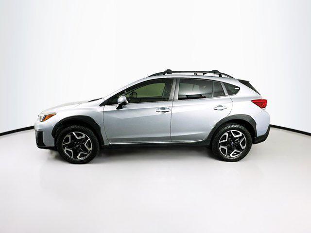 used 2019 Subaru Crosstrek car, priced at $18,999