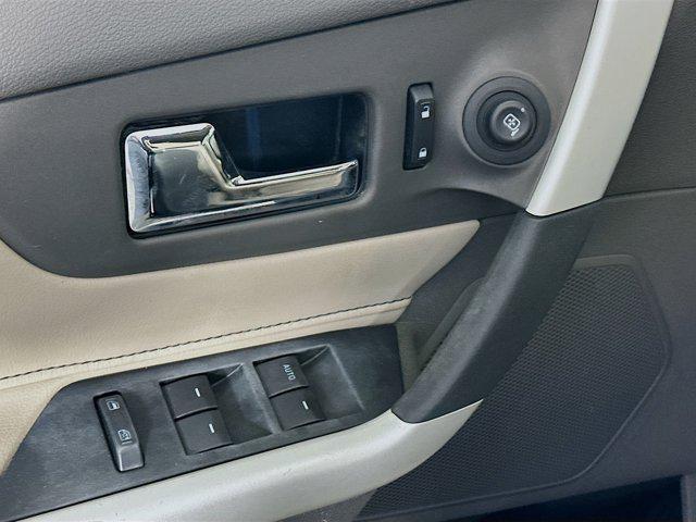 used 2012 Ford Edge car, priced at $5,897