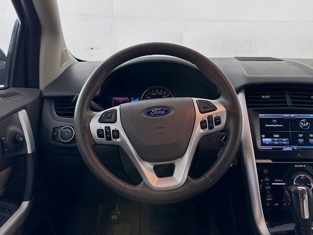 used 2012 Ford Edge car, priced at $5,897