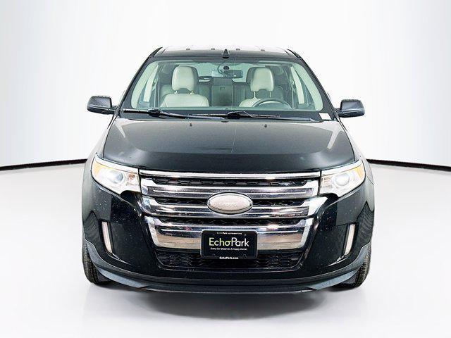 used 2012 Ford Edge car, priced at $5,897