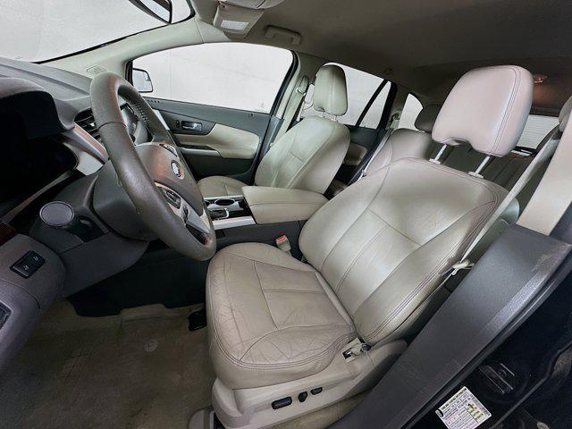 used 2012 Ford Edge car, priced at $5,897