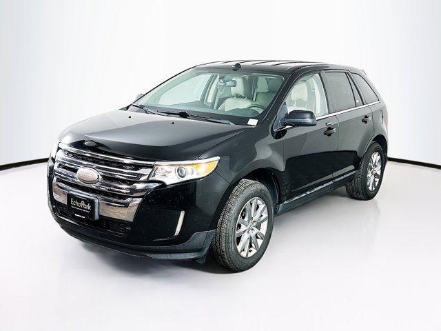 used 2012 Ford Edge car, priced at $5,897